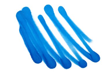 sprey boya grafiti sembolü - leke veya dışarı çapraz işareti