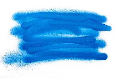 sprey boya grafiti sembolü - leke veya dışarı çapraz işareti