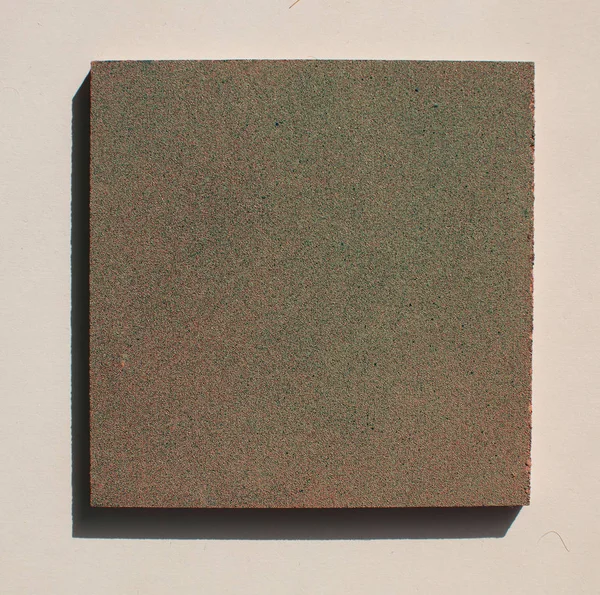 Τετράγωνο Κεραμίδι Χρώμα Υφή — Φωτογραφία Αρχείου