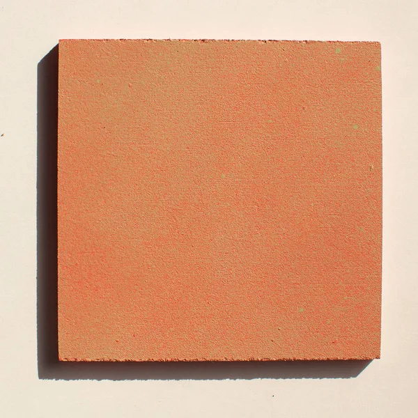 Τετράγωνο Κεραμίδι Χρώμα Υφή — Φωτογραφία Αρχείου