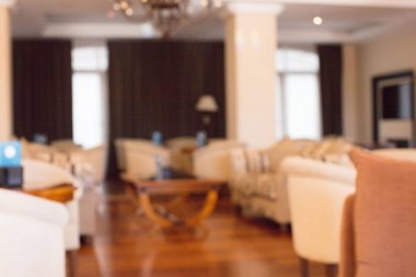 lüks otel iç arka plan