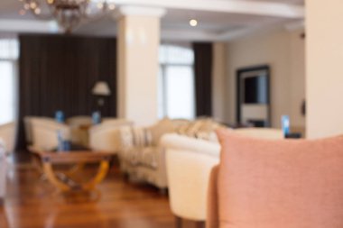 lüks otel iç arka plan