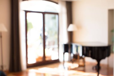 lüks otel iç arka plan