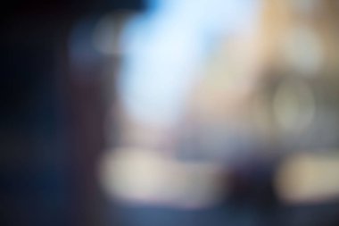 soyut odaklanmamış arka plan veya duvar kağıdı