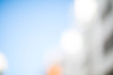 soyut odaklanmamış arka plan veya duvar kağıdı