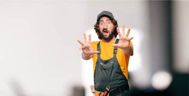 stop kavramı ile işçi işçi