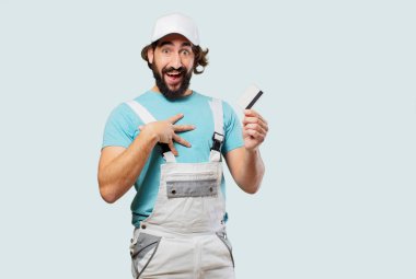 kredi kartı ile profesyonel ressam