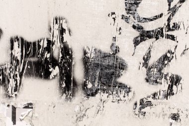 grunge kirli doku veya arka plan