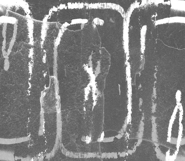 Warme Grunge Muur Achtergrond Platte Textuur Behang — Stockfoto