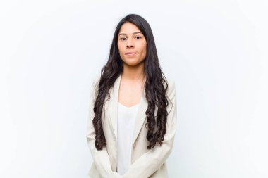 Genç İspanyol güzel kadın