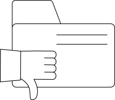 beyaz arkaplanı olan simge ve dizin simgesinden hoşlanmadım. Siyah çizgileri olan