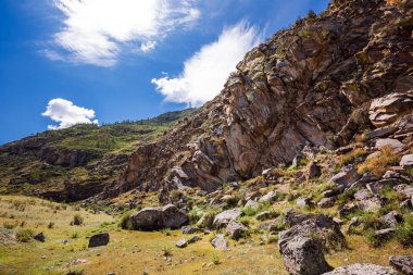 Altay Dağları. Altay Cumhuriyeti, Rusya Federasyonu