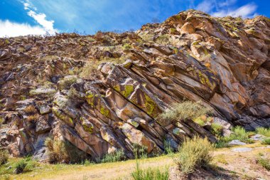 Altay Dağları. Altay Cumhuriyeti, Rusya Federasyonu