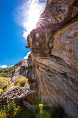 Altay Dağları. Altay Cumhuriyeti, Rusya Federasyonu