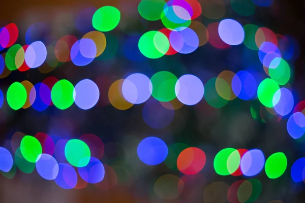 Noel mevsimlik böke arka plan ışık