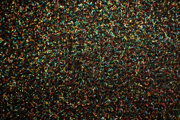 Renkli mevsimlik ışıklar arka plan