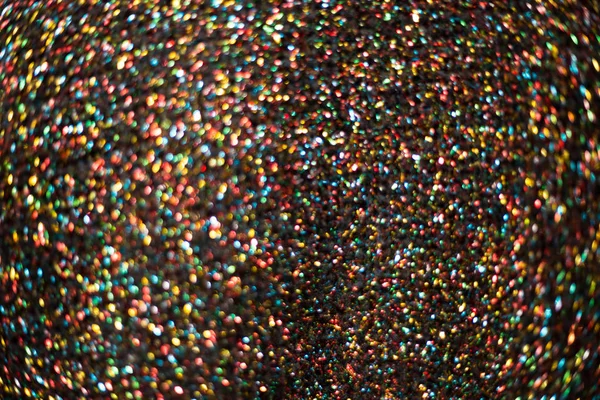 Renkli mevsimlik ışıklar arka plan