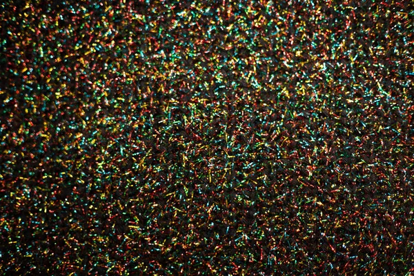 Renkli mevsimlik ışıklar arka plan