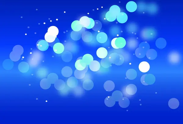 Arka plan bulanık ışıklar tasarım