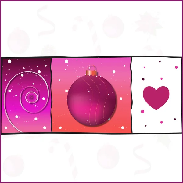 kırmızı kurdele Noel ağacı