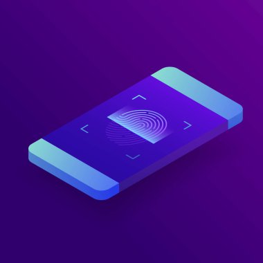 Baskı, Web sitesi ve sunumu için uygundur.