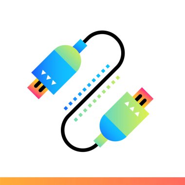 Baskı, Web sitesi ve sunumu için uygundur.