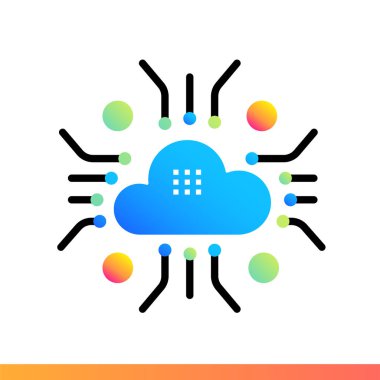 Baskı, Web sitesi ve sunumu için uygundur.