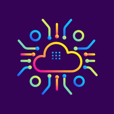 Baskı, Web sitesi ve sunumu için uygundur.