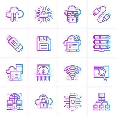 Baskı, Web sitesi ve sunumu için uygundur.