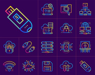 Baskı, Web sitesi ve sunumu için uygundur.