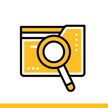 Baskı, Web sitesi ve sunumu için uygundur.