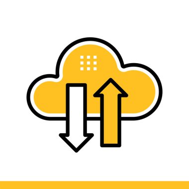 Baskı, Web sitesi ve sunumu için uygundur.