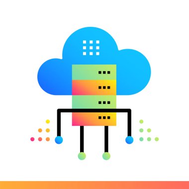 Baskı, Web sitesi ve sunumu için uygundur.