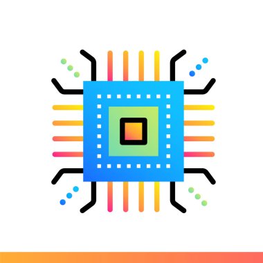 Baskı, Web sitesi ve sunumu için uygundur.