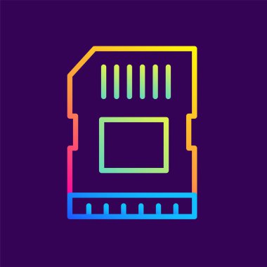 Baskı, Web sitesi ve sunumu için uygundur.