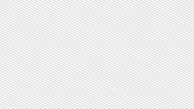 Yatık, eğik geometrik desen