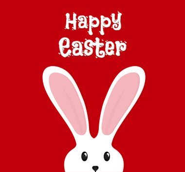 Paskalya tavşanı, easter Bunny