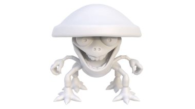 3d biçimlendirme, geleceksel arkaplan