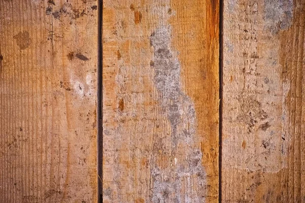 Old dirty wooden plank background — Stock Photo, Image