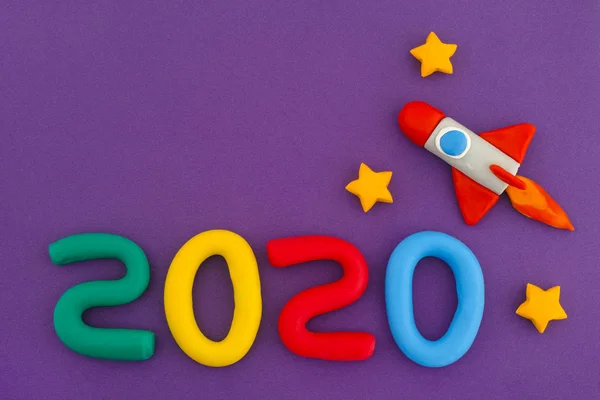 2020 年 — ストック写真