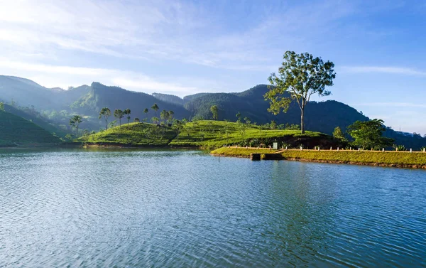 Sembuwatta Gölü Elkaduwa, Matale District, Sri Lanka yer alan bir turistik 's
