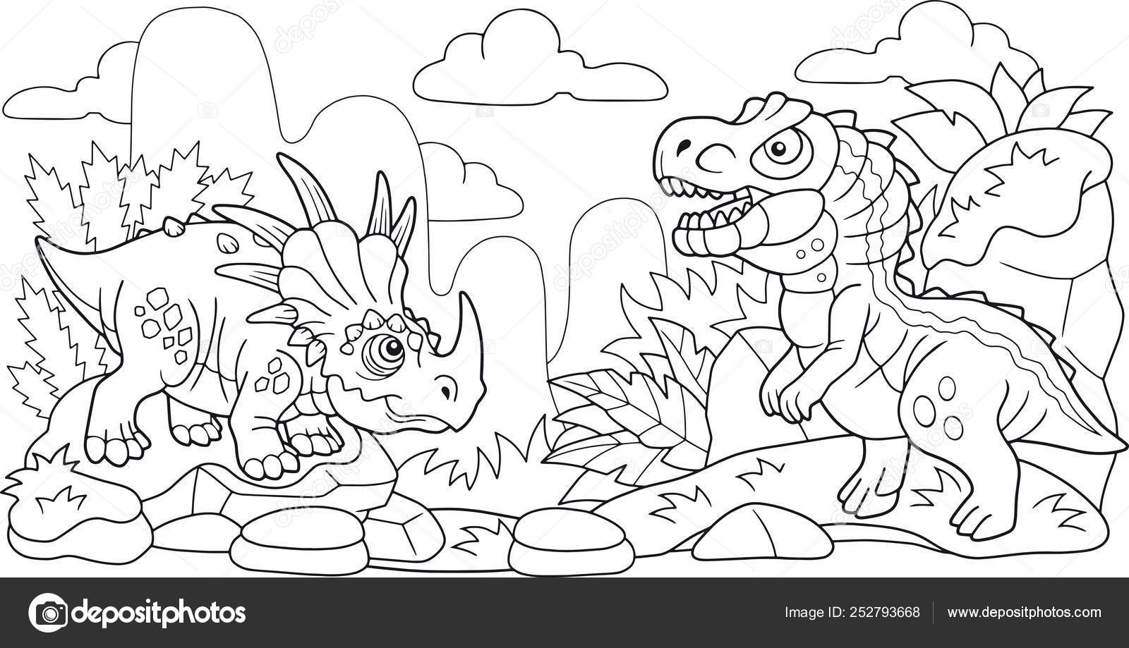 スティラコサウルスストックベクター ロイヤリティフリースティラコサウルスイラスト Depositphotos スティラコサウルスストックベクター ロイヤリティフリースティラコサウルスイラスト Depositphotos