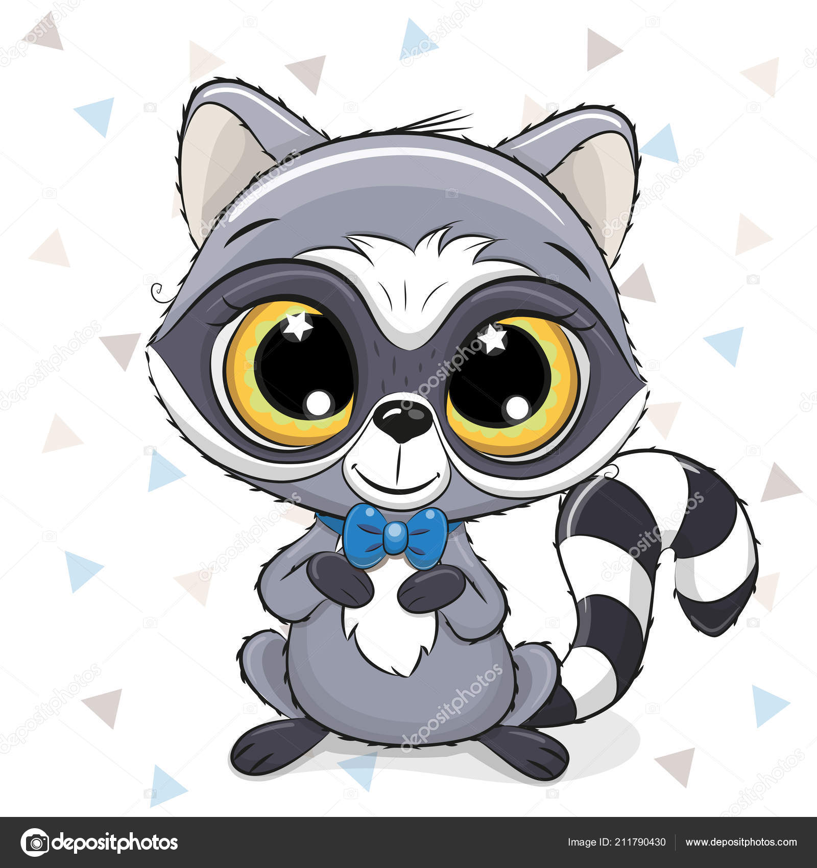 Cartoon raccoon Vector Art Stock Images | Depositphotos Cartoon raccoon Vector Art Stock Images | Depositphotos