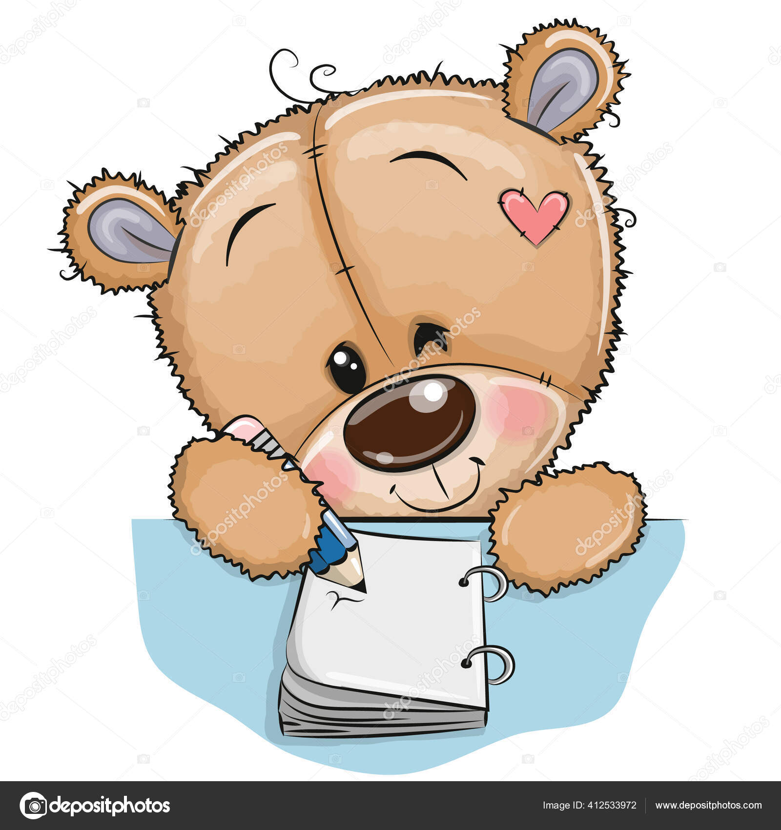 Chú gấu Teddy hoạt hình - Ai cũng biết đến chú gấu Teddy - biểu tượng của tình yêu và sự dễ thương. Hãy cùng theo dõi cuộc phiêu lưu ngộ nghĩnh của chú gấu này trong hình dạng hoạt hình. Bức tranh sẽ mang đến cho bạn những phút giây thư giãn và ngọt ngào nhất.