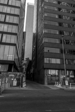 Şehir Calgary Kanada