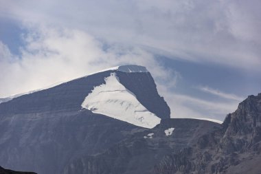 columbia Icefiels Kanada