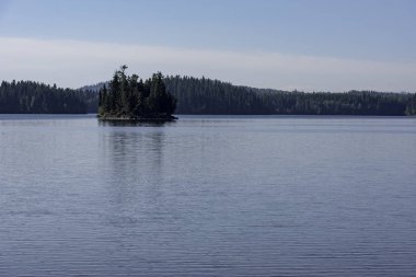 british Columbia manzara