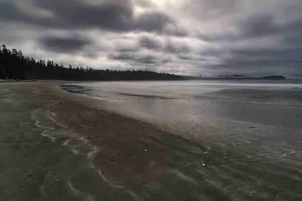 Parku Pacific Rim Kanada — Zdjęcie stockowe