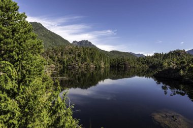 Kanada Vancouver Adası