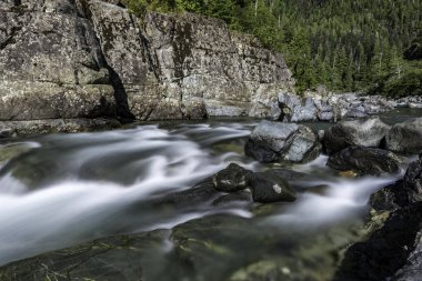 Kanada Vancouver Adası